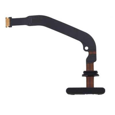 Fingerprint Sensor Flex Cable for Sony Xperia 5 White