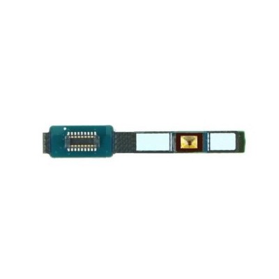 Fingerprint Sensor Flex Cable For Sony Xperia 5 Ii Blue By - Maxbhi Com