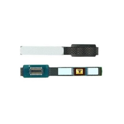 Fingerprint Sensor Flex Cable For Sony Xperia 5 Ii White By - Maxbhi Com