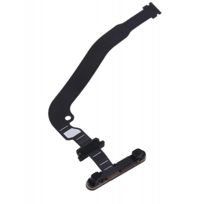 Fingerprint Sensor Flex Cable For Sony Xperia 5 Red By - Maxbhi Com