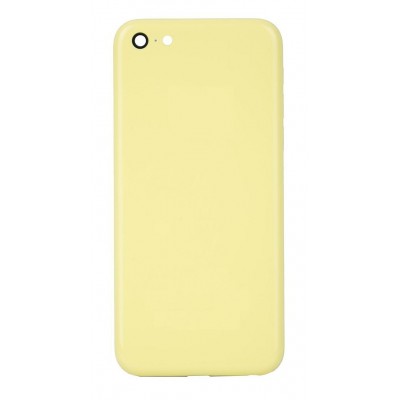 Full Body Housing For Apple Iphone 5c 32gb Green - Maxbhi Com