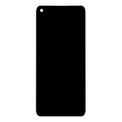 Lcd Screen For Realme 8i Replacement Display By - Maxbhi Com