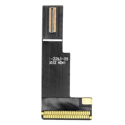 Main Board Flex Cable For Apple Ipad Mini 4 Wifi 128gb By - Maxbhi Com