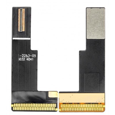 Main Board Flex Cable For Apple Ipad Mini 4 Wifi Cellular 64gb By - Maxbhi Com