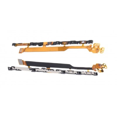 Volume Button Flex Cable For Sony Xperia 5 Ii By - Maxbhi Com