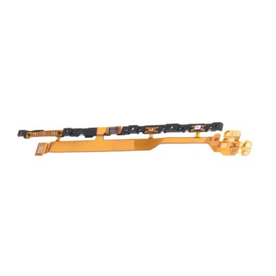 Volume Button Flex Cable For Sony Xperia 5 Ii By - Maxbhi Com