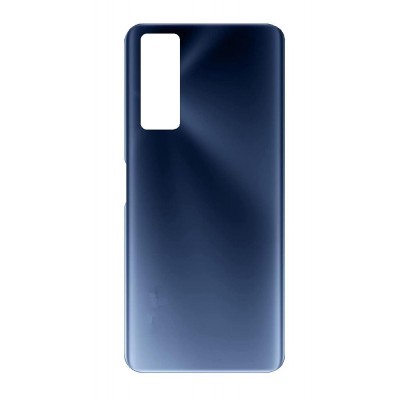 Back Panel Cover For Vivo Y53s 4g Ocean - Maxbhi Com