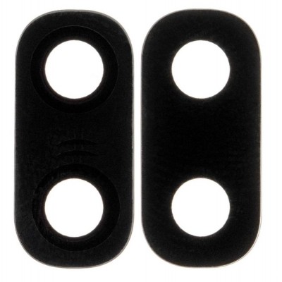 Camera Lens For Samsung Galaxy A10e Black By - Maxbhi Com