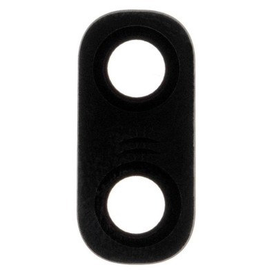 Camera Lens For Samsung Galaxy A10e Black By - Maxbhi Com