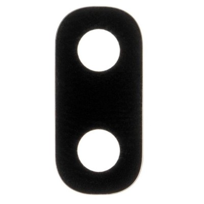 Camera Lens For Samsung Galaxy A10e Black By - Maxbhi Com