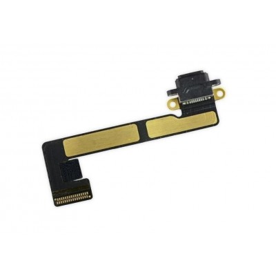 Charging Connector Flex Pcb Board For Apple Ipad Mini 3 By - Maxbhi Com