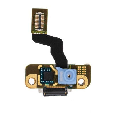 Charging Connector Flex Pcb Board For Motorola Razr 5g By - Maxbhi Com