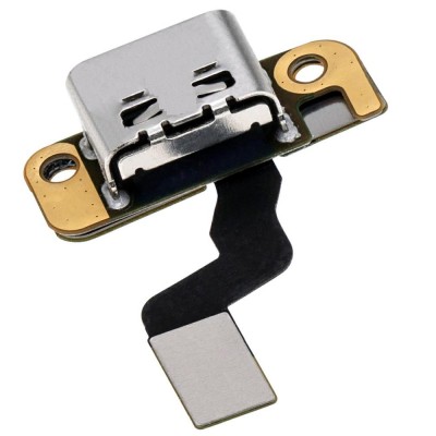 Charging Connector Flex Pcb Board For Motorola Razr 5g By - Maxbhi Com