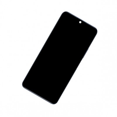 Fingerprint Sensor Flex Cable for Vivo Y53s 4G White