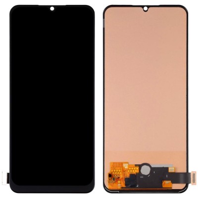 Lcd With Touch Screen For Vivo Y73 2021 White By - Maxbhi Com