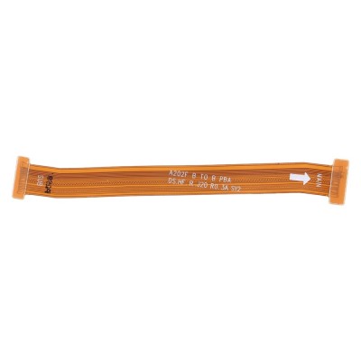 Main Board Flex Cable For Samsung Galaxy A10e By - Maxbhi Com