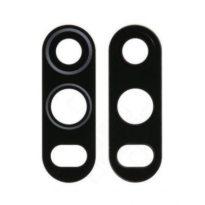 Camera Lens For Samsung Galaxy Xcover Pro Black By - Maxbhi Com