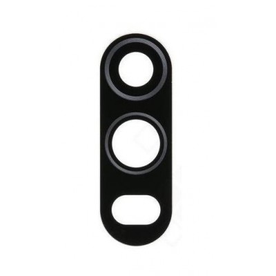 Camera Lens For Samsung Galaxy Xcover Pro White By - Maxbhi Com