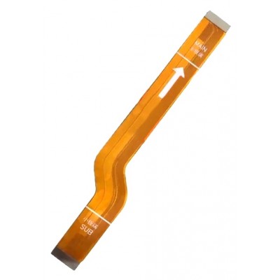 Main Board Flex Cable For Tecno Camon 16 Premier By - Maxbhi Com
