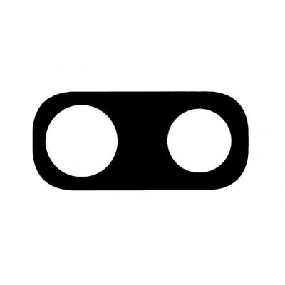 Camera Lens For Samsung Galaxy Z Flip 5g White By - Maxbhi Com