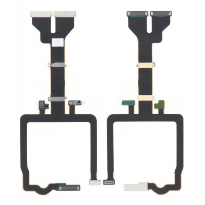 Main Board Flex Cable For Samsung Galaxy Z Flip 5g By - Maxbhi Com