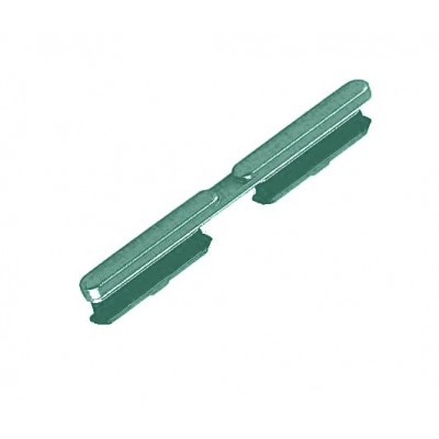Volume Side Button Outer For Tecno Pouvoir 4 Pro Ice By - Maxbhi Com