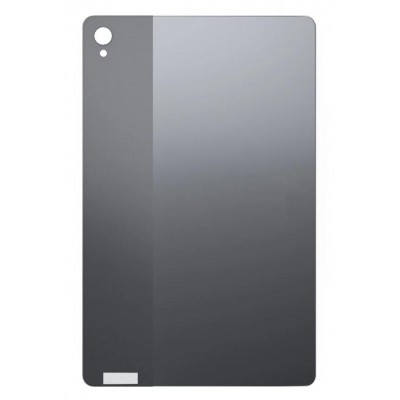 Back Panel Cover For Lenovo Tab P11 Black - Maxbhi Com