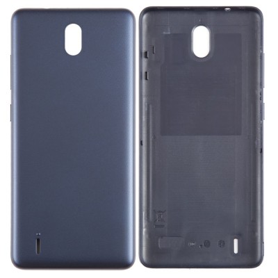 Back Panel Cover For Nokia C01 Plus White - Maxbhi Com