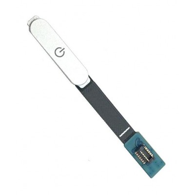 Fingerprint Sensor Flex Cable For Sony Xperia X Compact Blue By - Maxbhi Com