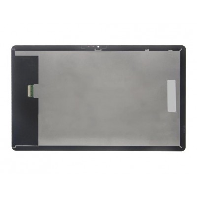 Lcd With Touch Screen For Lenovo Tab P11 Black By - Maxbhi Com