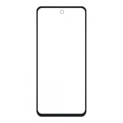 Touch Screen Digitizer For Motorola One 5g Ace White By - Maxbhi Com