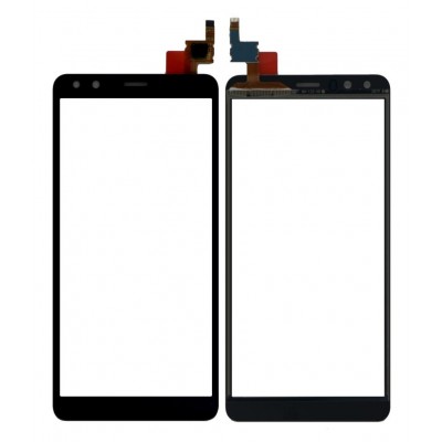 Touch Screen Digitizer For Nokia C01 Plus Blue By - Maxbhi Com