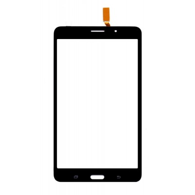 Touch Screen Digitizer For Samsung Galaxy Tab 4 7 0 Black By - Maxbhi Com