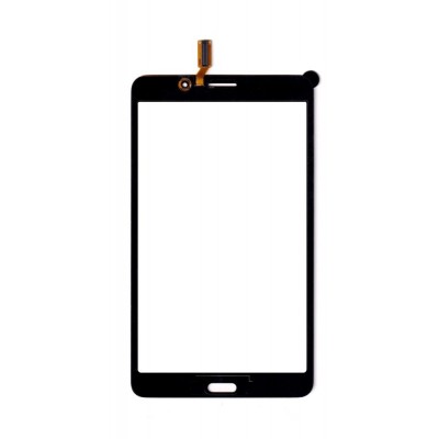 Touch Screen Digitizer For Samsung Galaxy Tab 4 7 0 Black By - Maxbhi Com