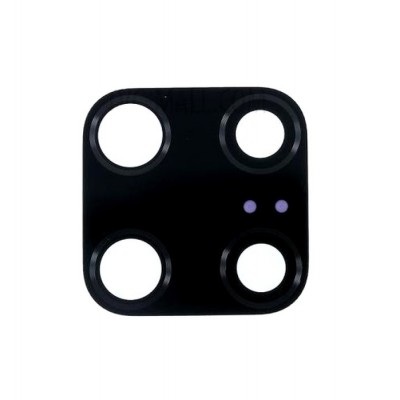 Camera Lens For Huawei Mate 20 Black By - Maxbhi Com
