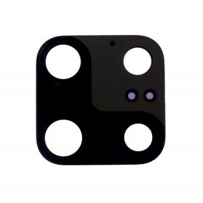 Camera Lens For Huawei Mate 20 White By - Maxbhi Com