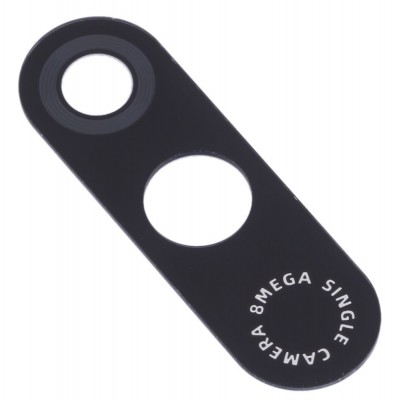 Camera Lens For Infinix Smart 4 X653 Black By - Maxbhi Com