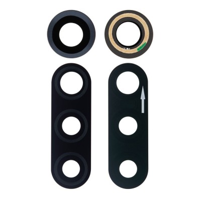 Camera Lens For Motorola Moto G8 Power Blue By - Maxbhi Com
