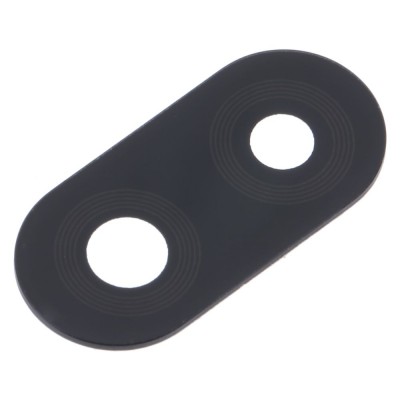 Camera Lens For Sony Xperia 10 White By - Maxbhi Com