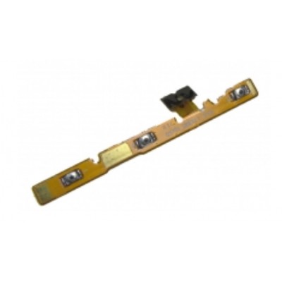 Volume Button Flex Cable For Cat S62 Pro By - Maxbhi Com