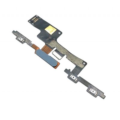 Volume Button Flex Cable For Sony Xperia 10 By - Maxbhi Com
