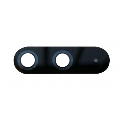 Camera Lens For Huawei Matepad White By - Maxbhi Com