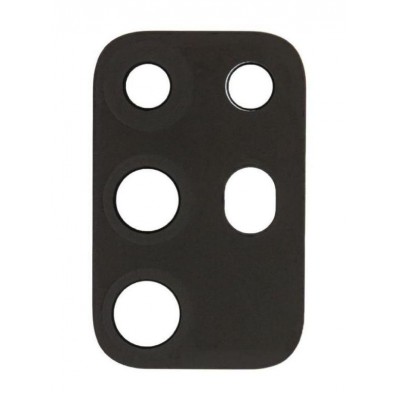 Camera Lens For Motorola Moto G10 Black By - Maxbhi Com