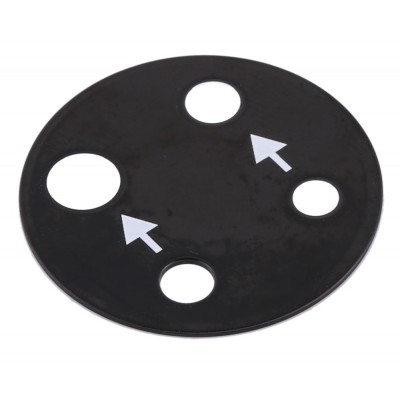 Camera Lens For Nokia G10 Black By - Maxbhi Com