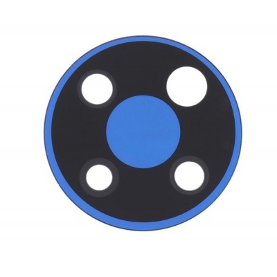 Camera Lens For Nokia G10 Blue By - Maxbhi Com
