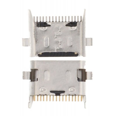 Charging Connector For Nokia G10 By - Maxbhi Com