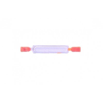 Power Button Outer For Nokia G10 White By - Maxbhi Com