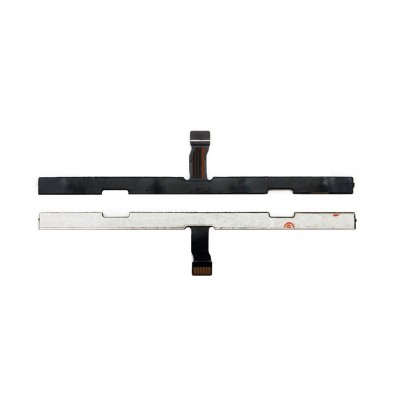 Volume Button Flex Cable For Motorola Moto G10 By - Maxbhi Com