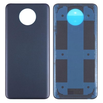 Back Panel Cover For Nokia G10 Blue - Maxbhi Com