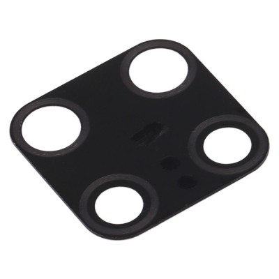 Camera Lens For Huawei Mate 20 X White By - Maxbhi Com
